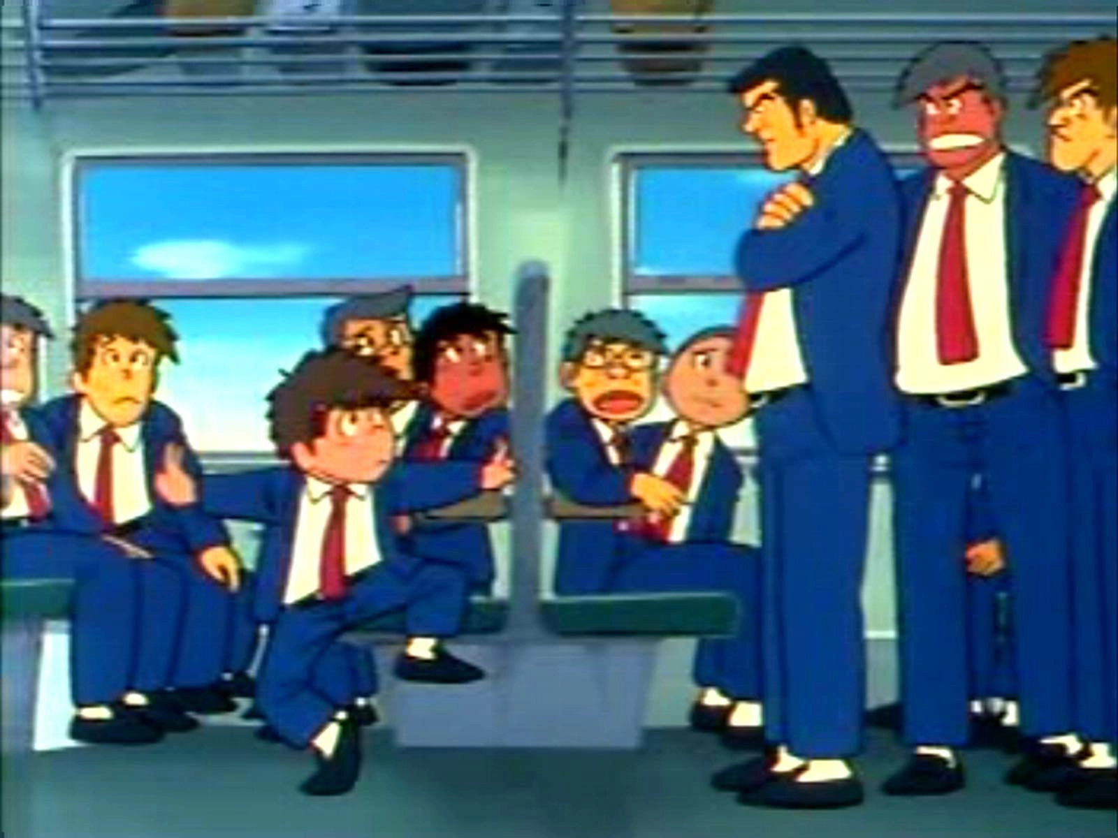 Ore wa Teppei