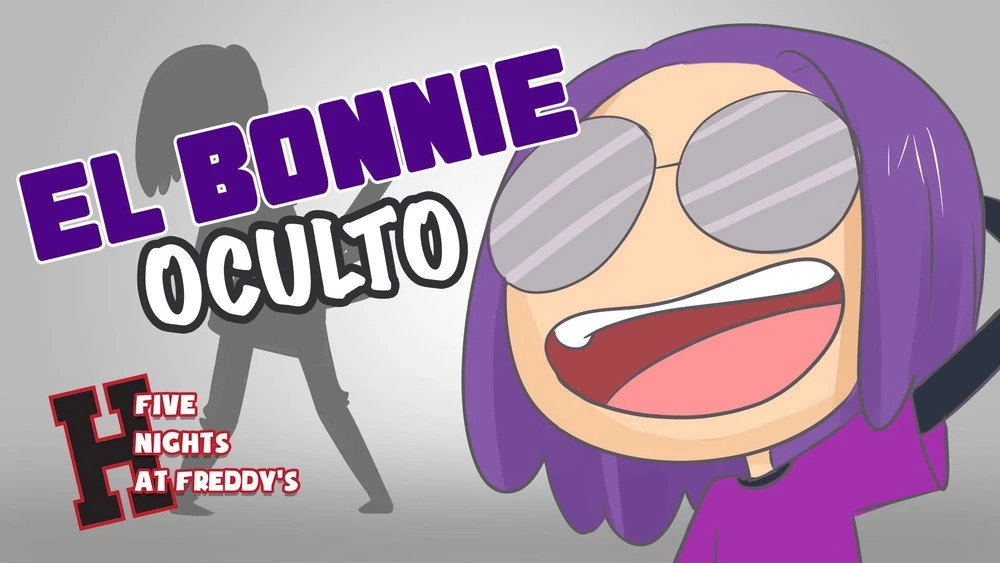 FNAFHS (Five Nights At Freddy's High School)