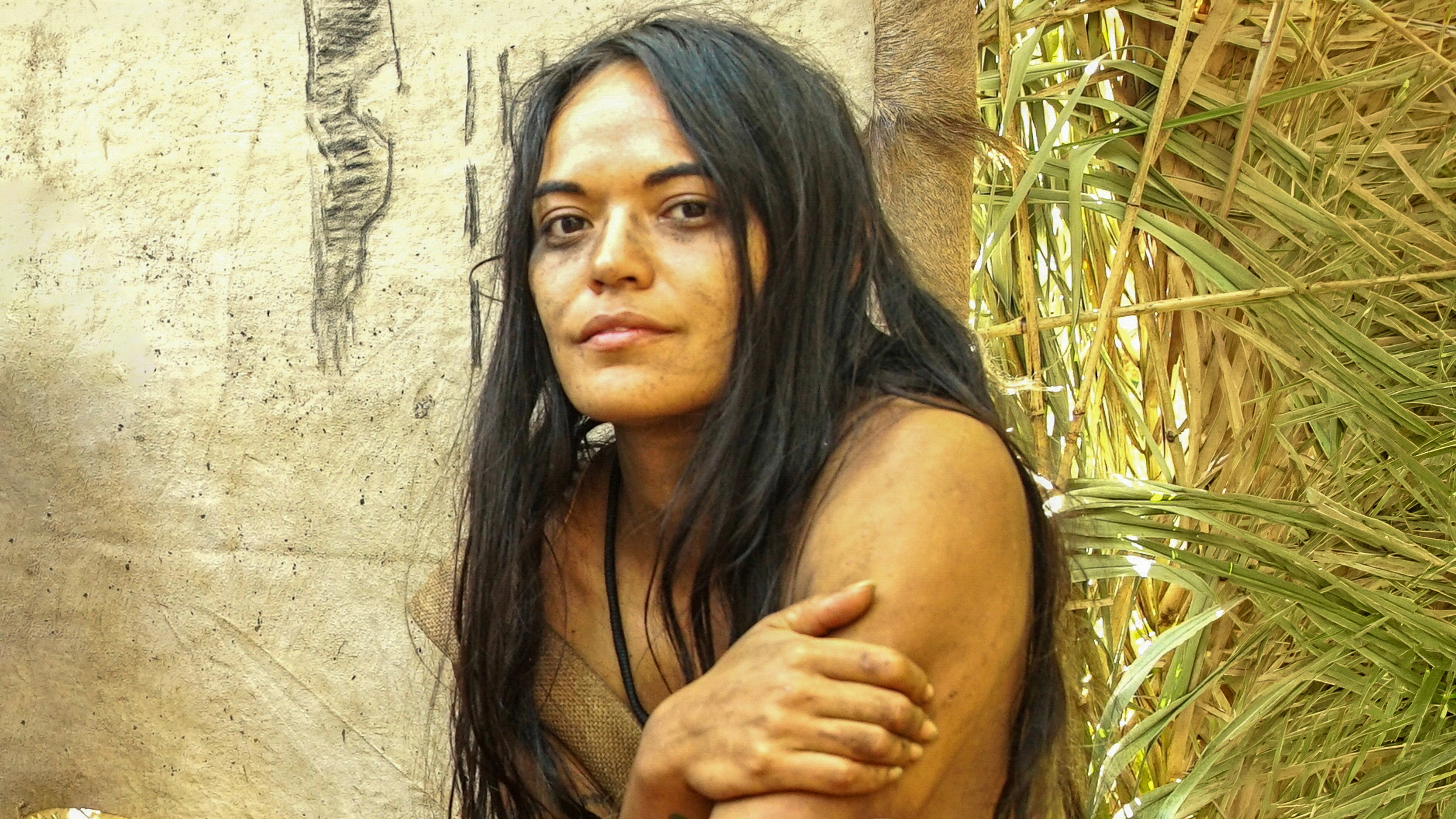 Naked and Afraid: Global Showdown