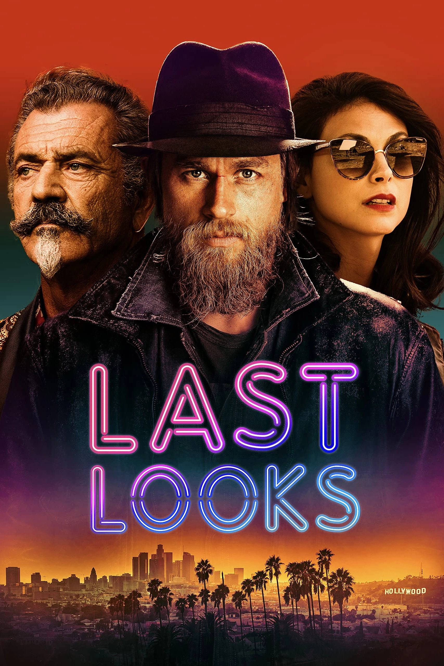 Last Looks