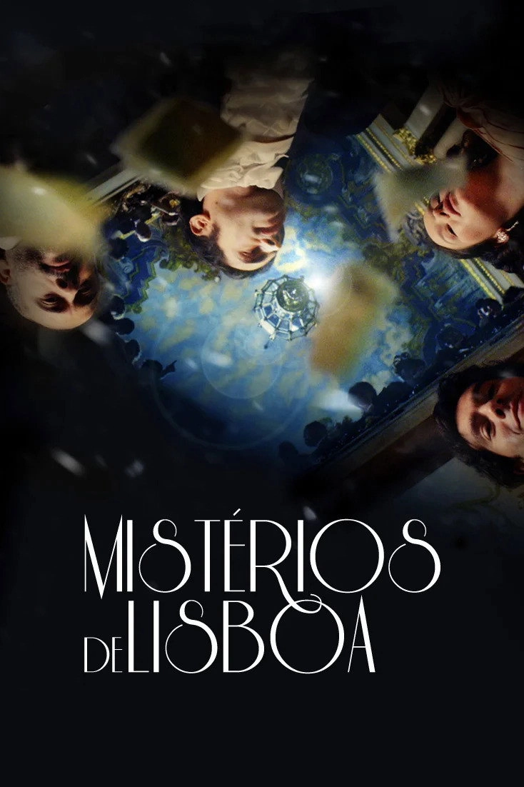 Mysteries of Lisbon
