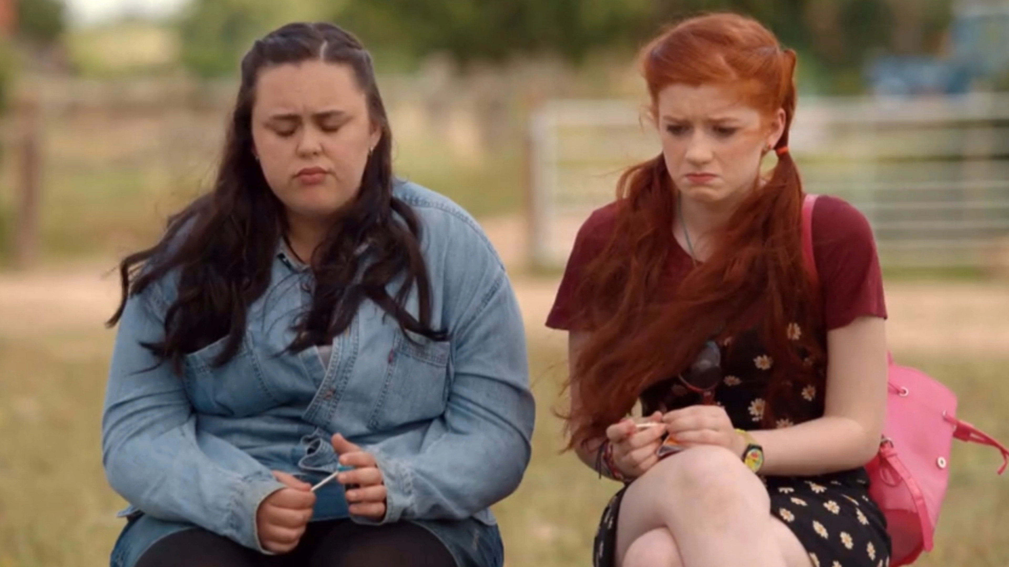 My Mad Fat Diary