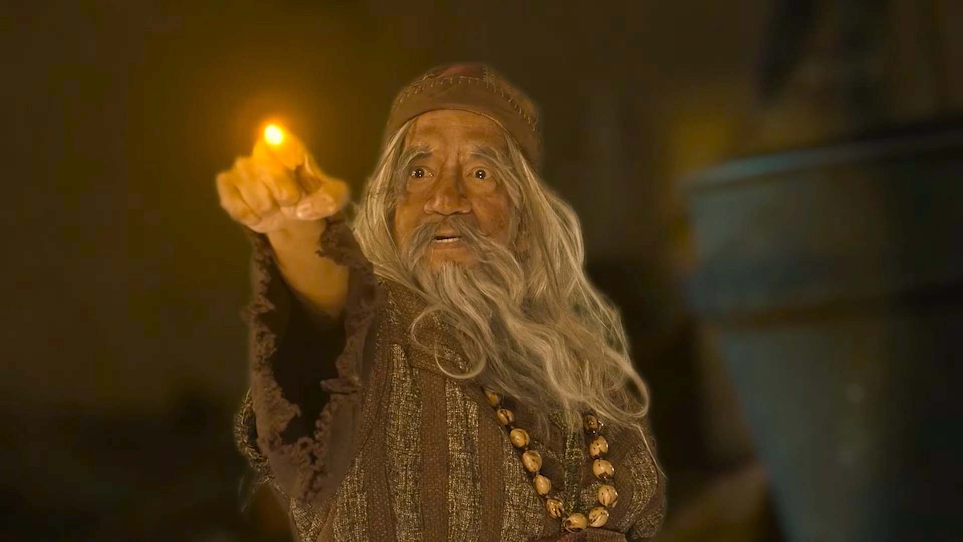 Encantadia Chronicles: Sang'gre
