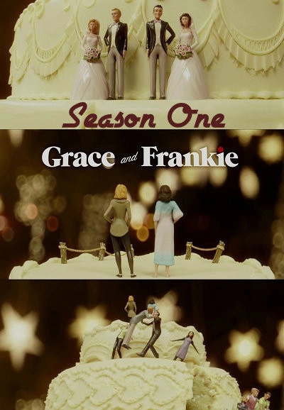Grace and Frankie