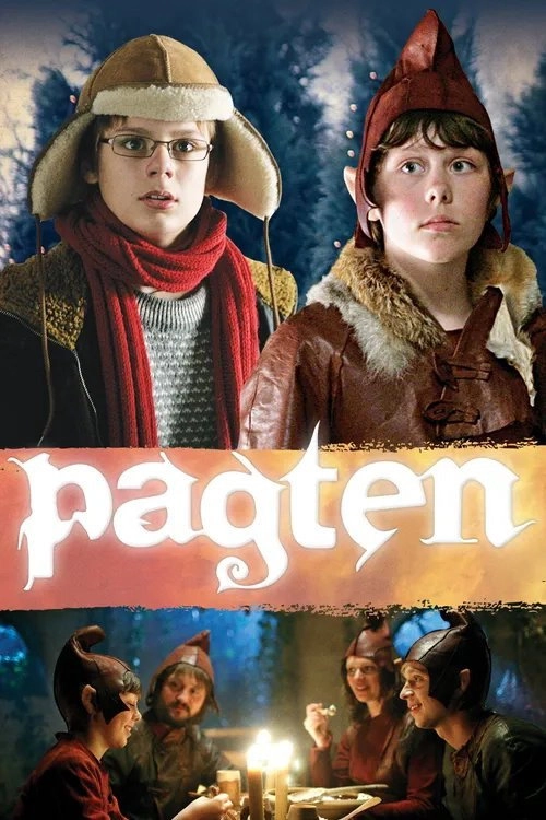 Pagten