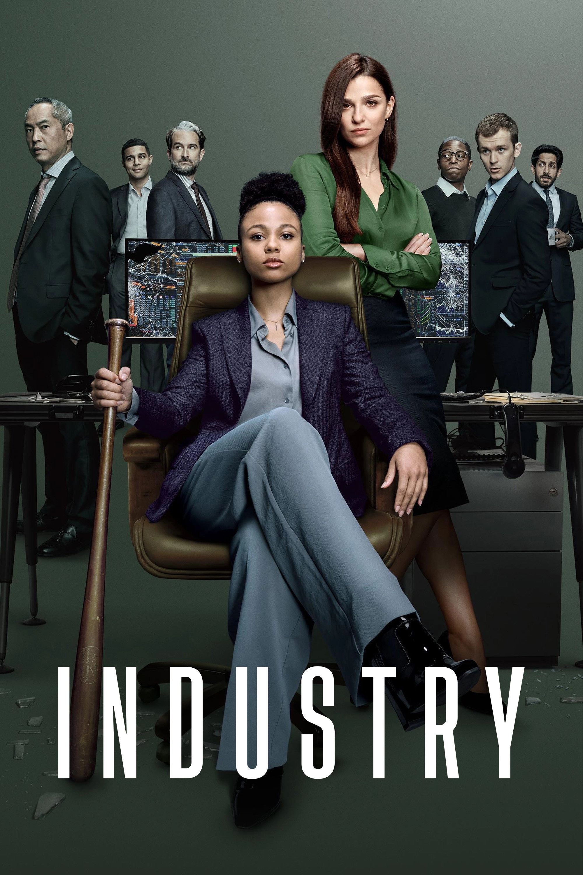 Industry