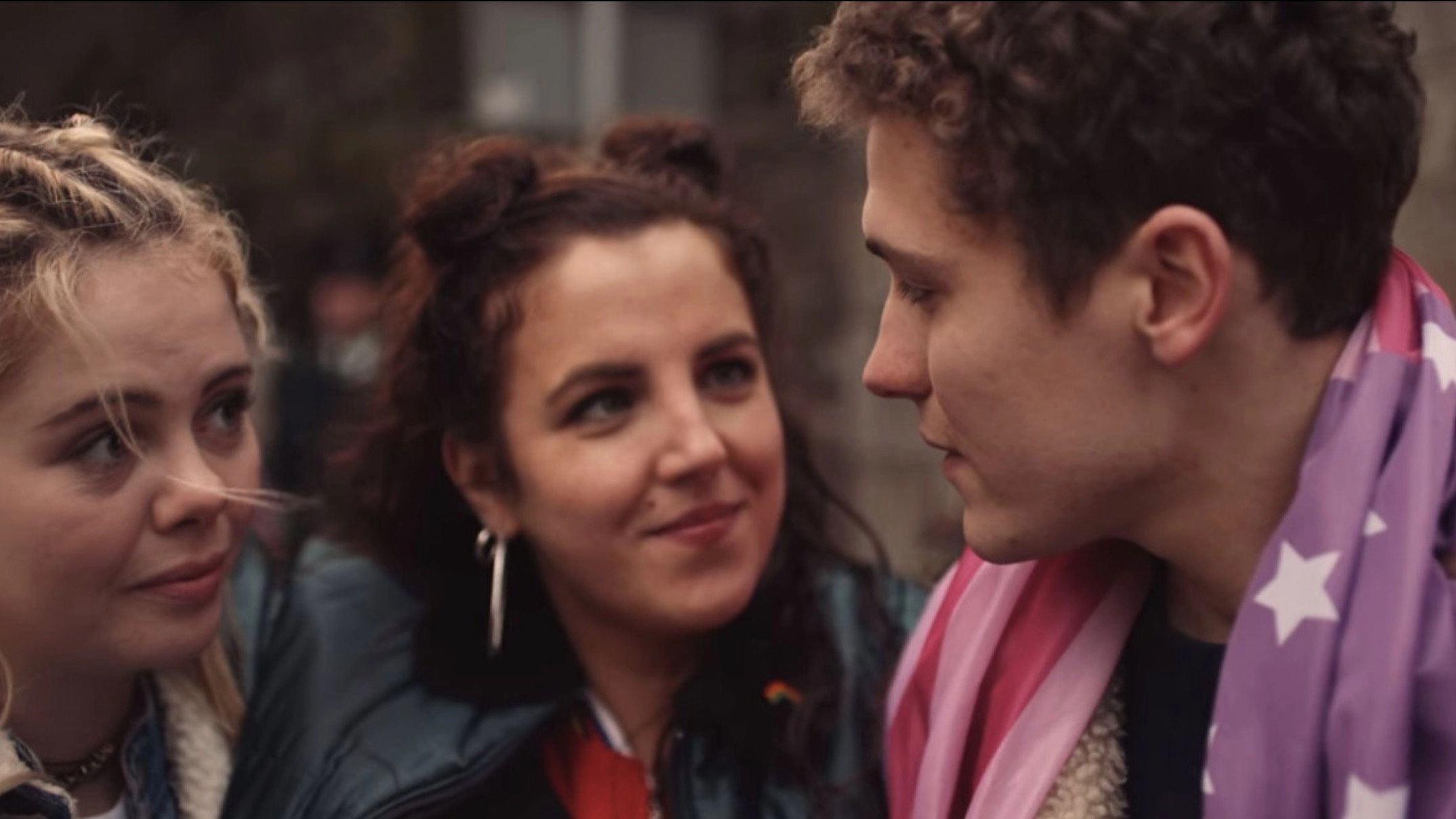 Derry Girls