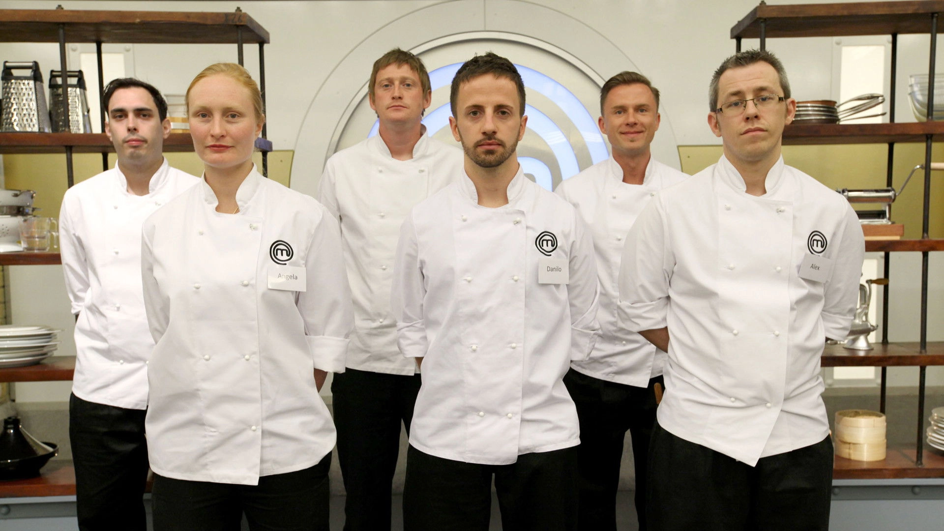 MasterChef: The Professionals