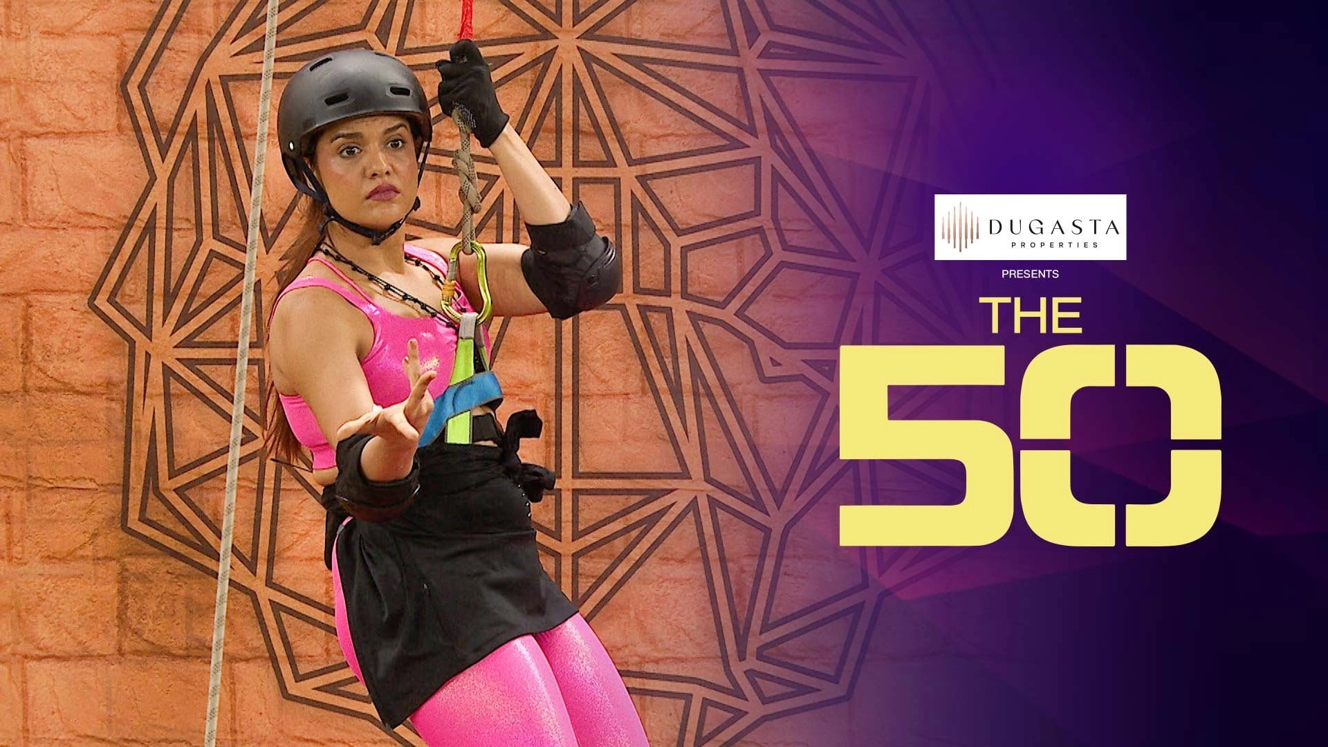 The 50