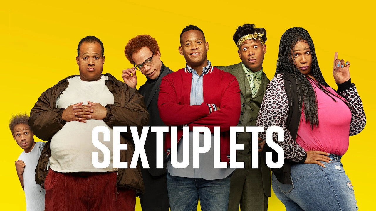 Sextuplets
