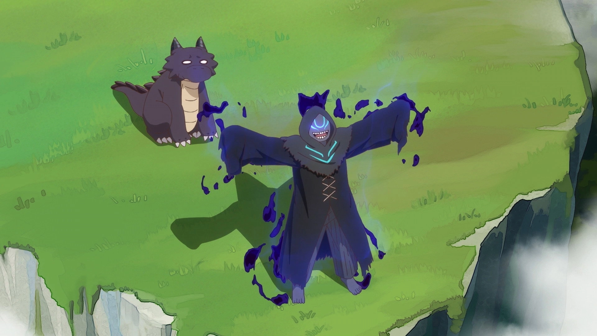 A Herbivorous Dragon of 5,000 Years Gets Unfairly Villainized
