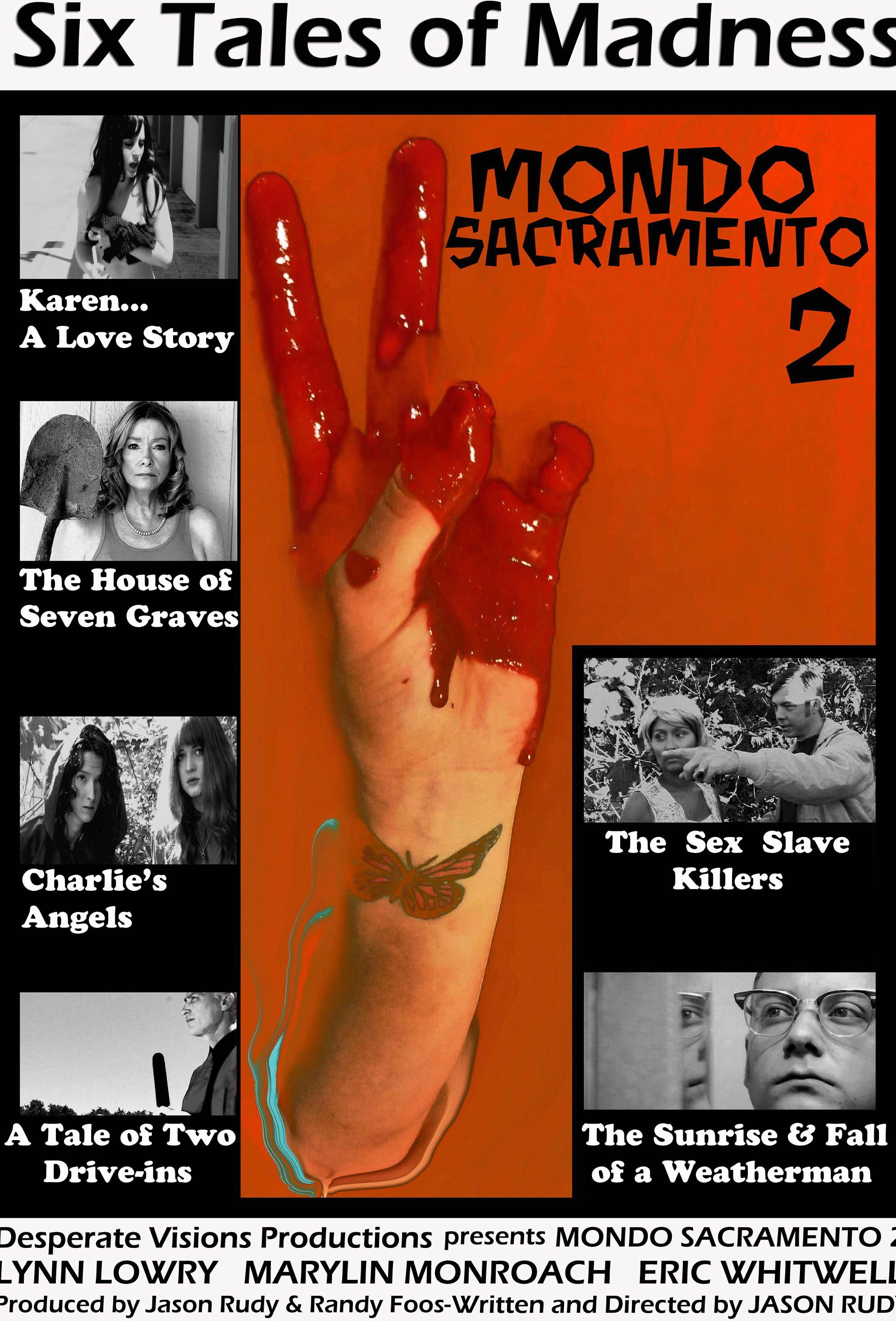 Mondo Sacramento 2