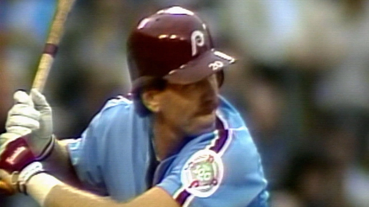 MLB: Baseball's Seasons