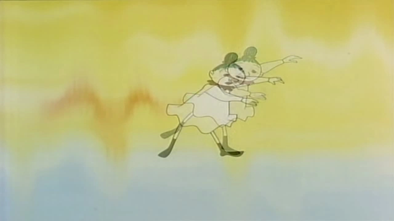 Moomin