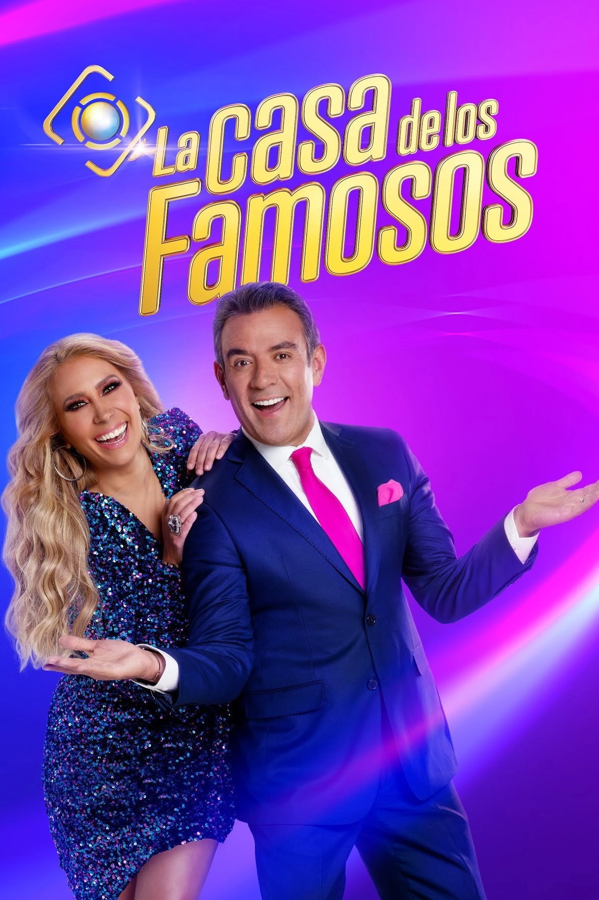 La Casa de los Famosos