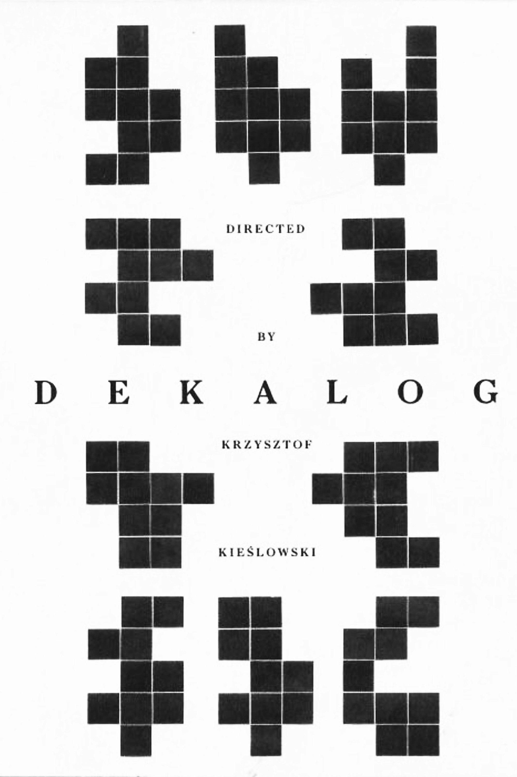 Dekalog