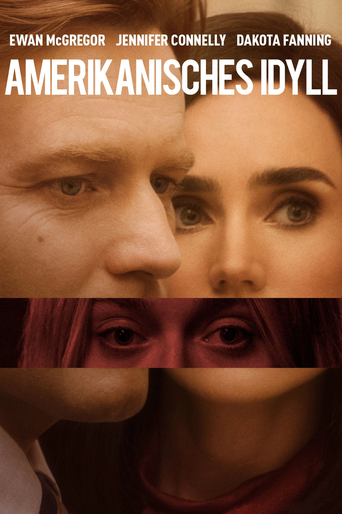 American Pastoral