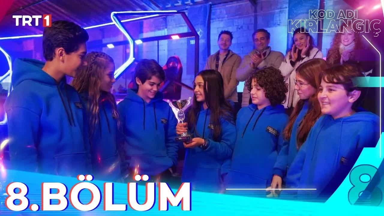 Kod Adı: Kırlangıç