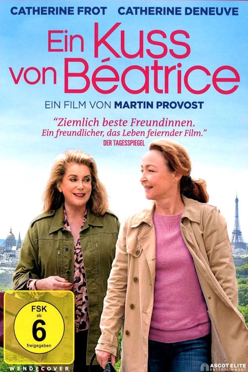 The Midwife