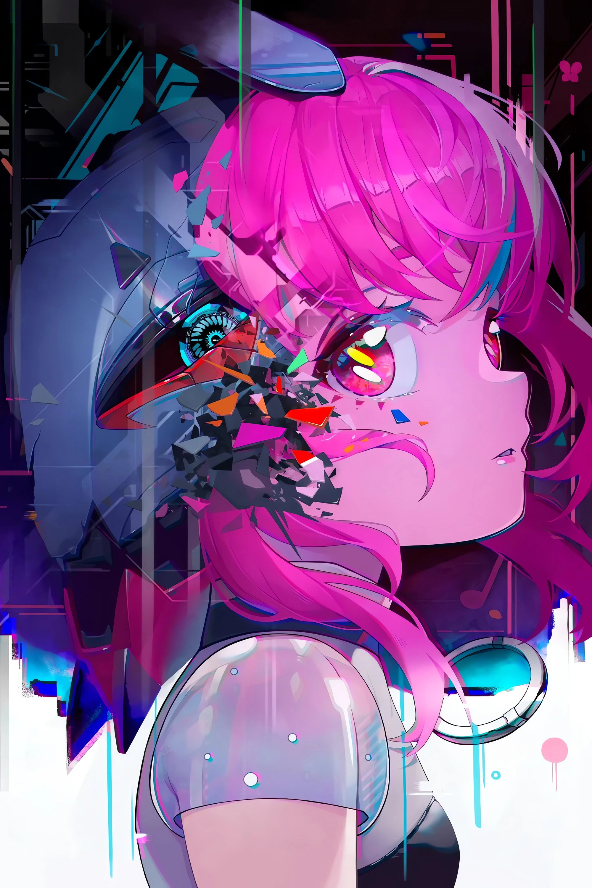 Ringing Fate