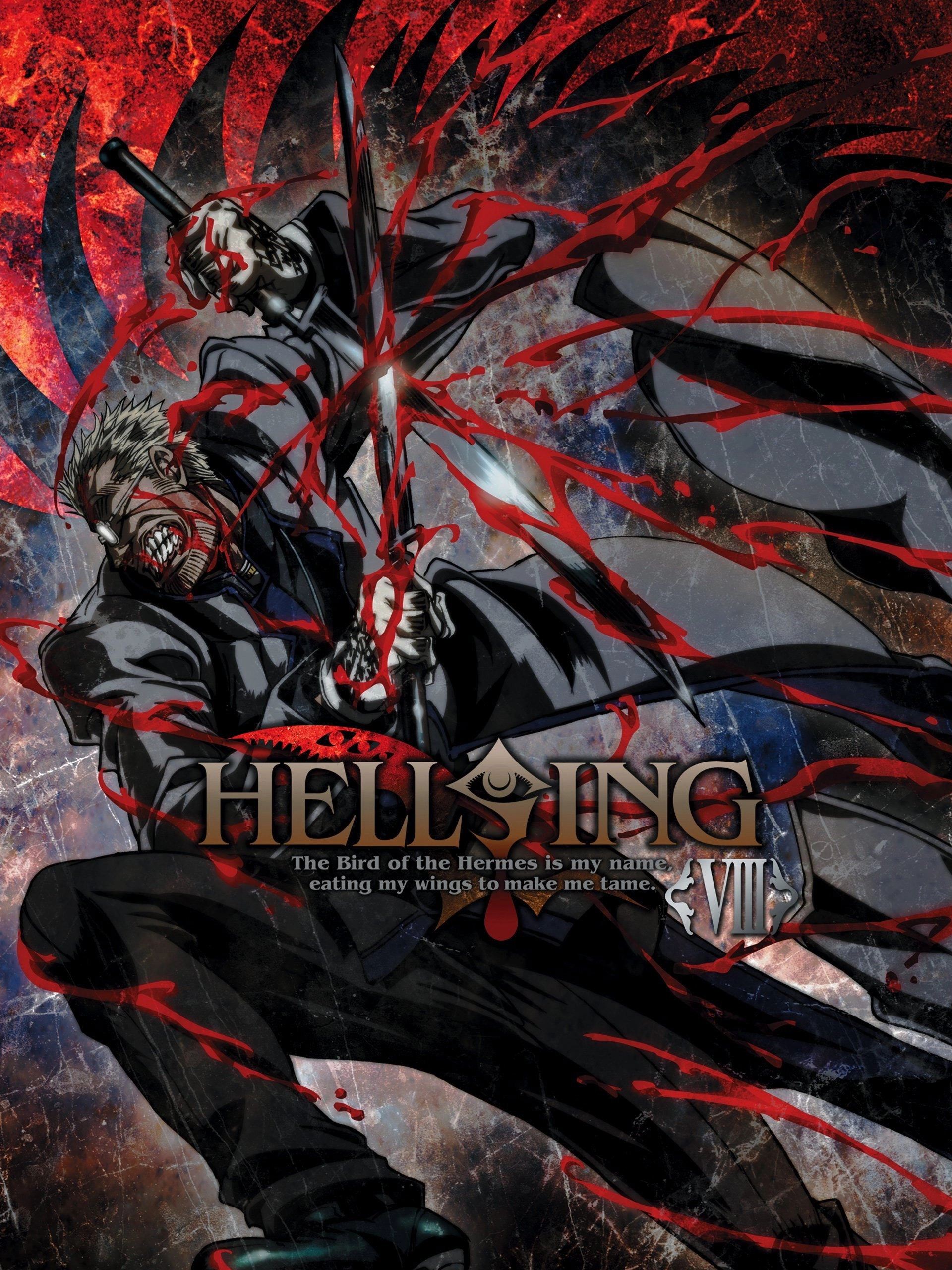 Hellsing Ultimate