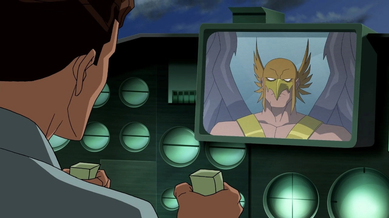 Sword of the Atom