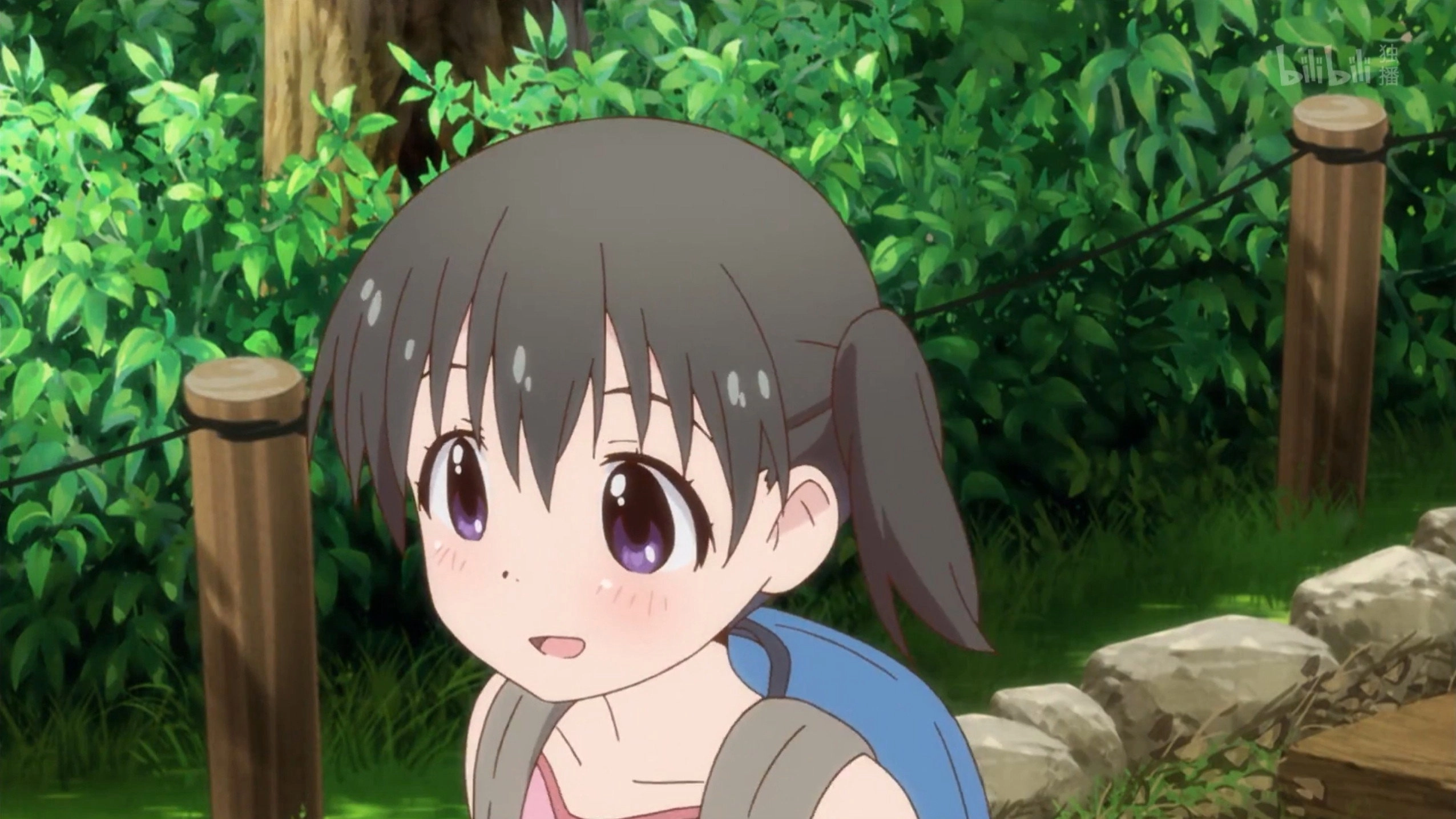 Encouragement of Climb