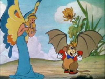 Disney Animated Shorts