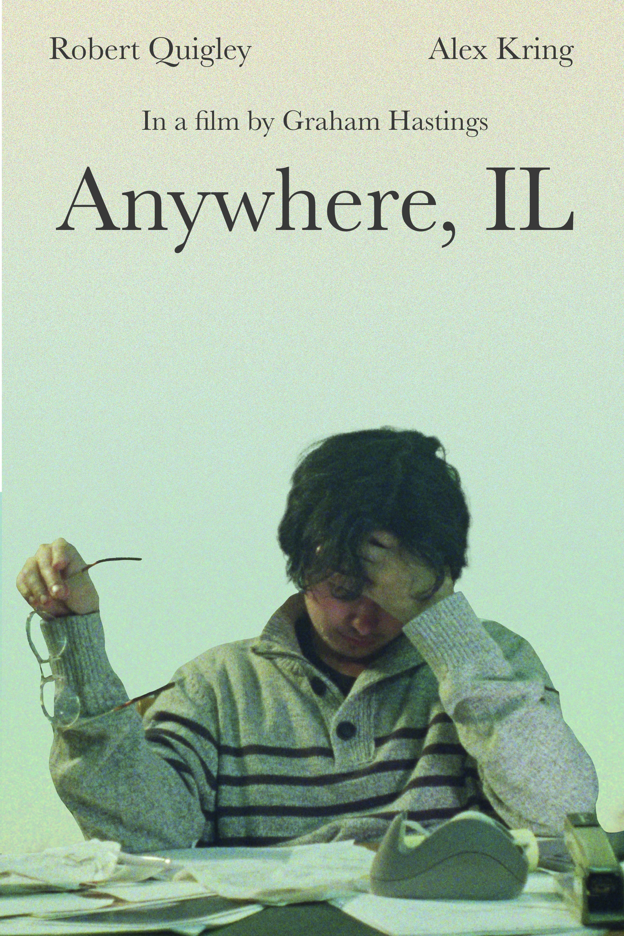 Anywhere, IL