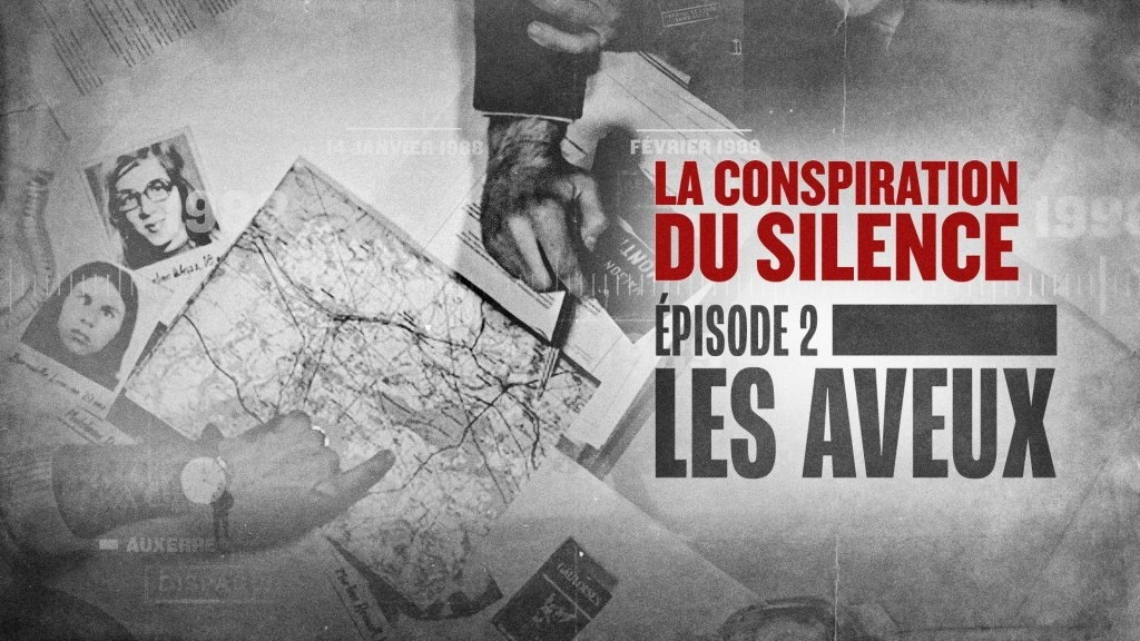 La conspiration du silence