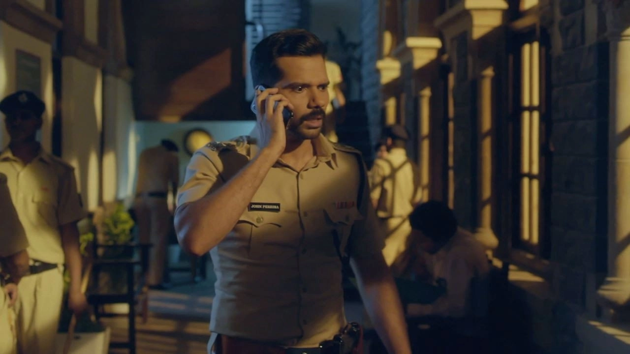 The Raikar Case