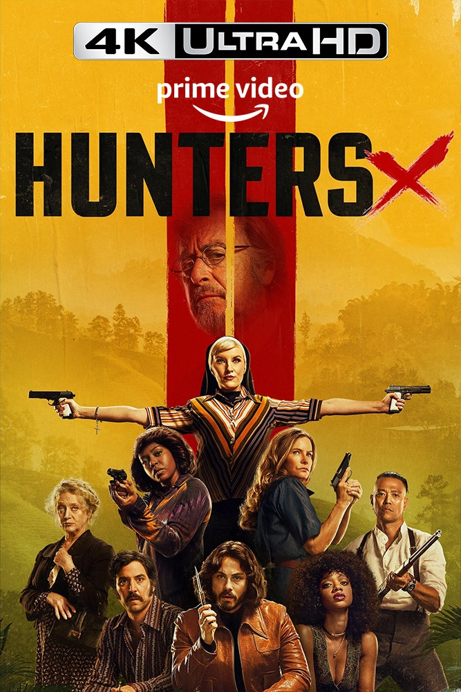 Hunters