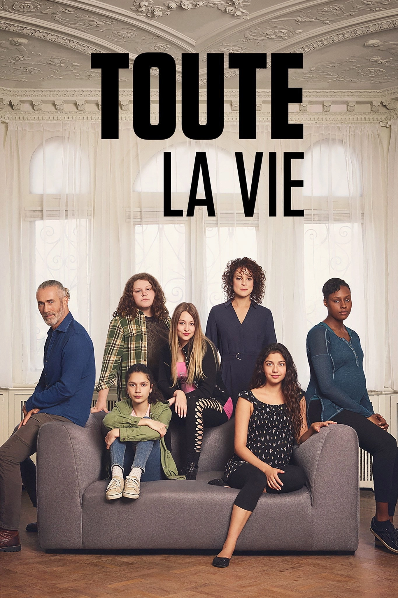 Toute la vie