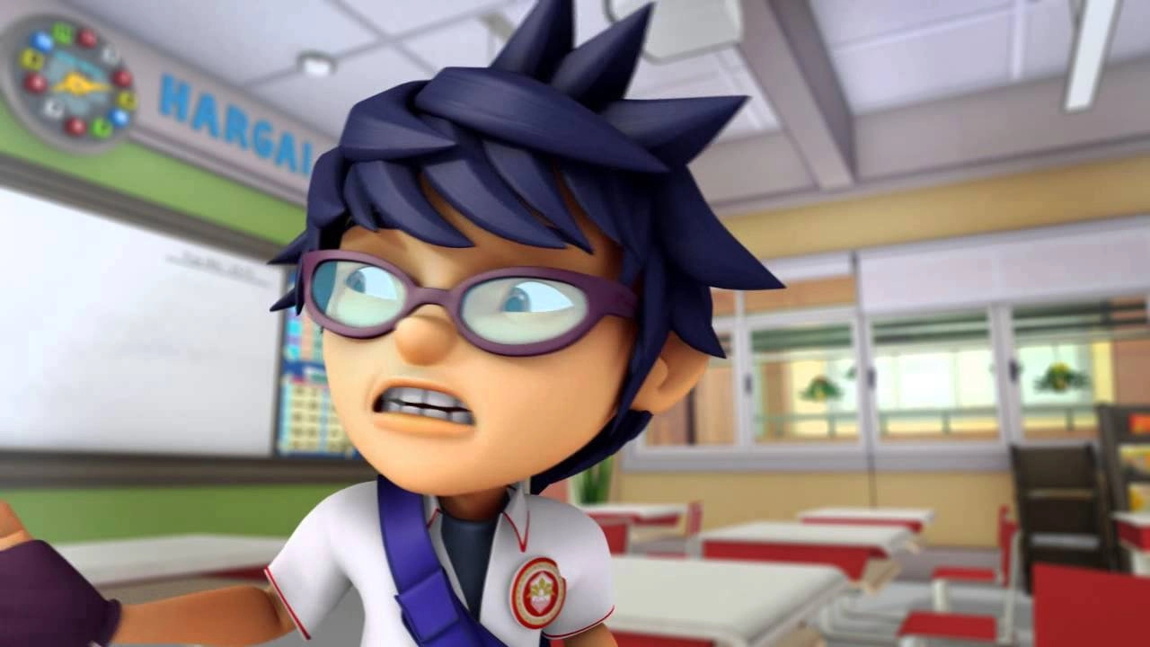 BoBoiBoy