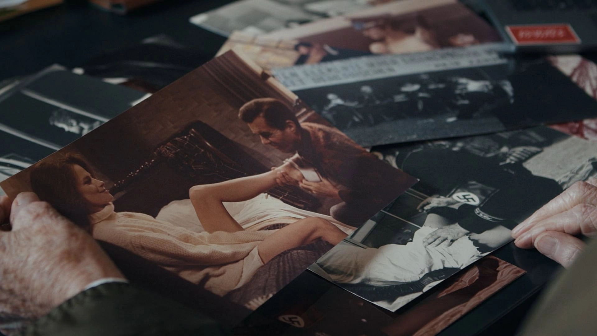 The Rise And Scandal Of A Legendary Film