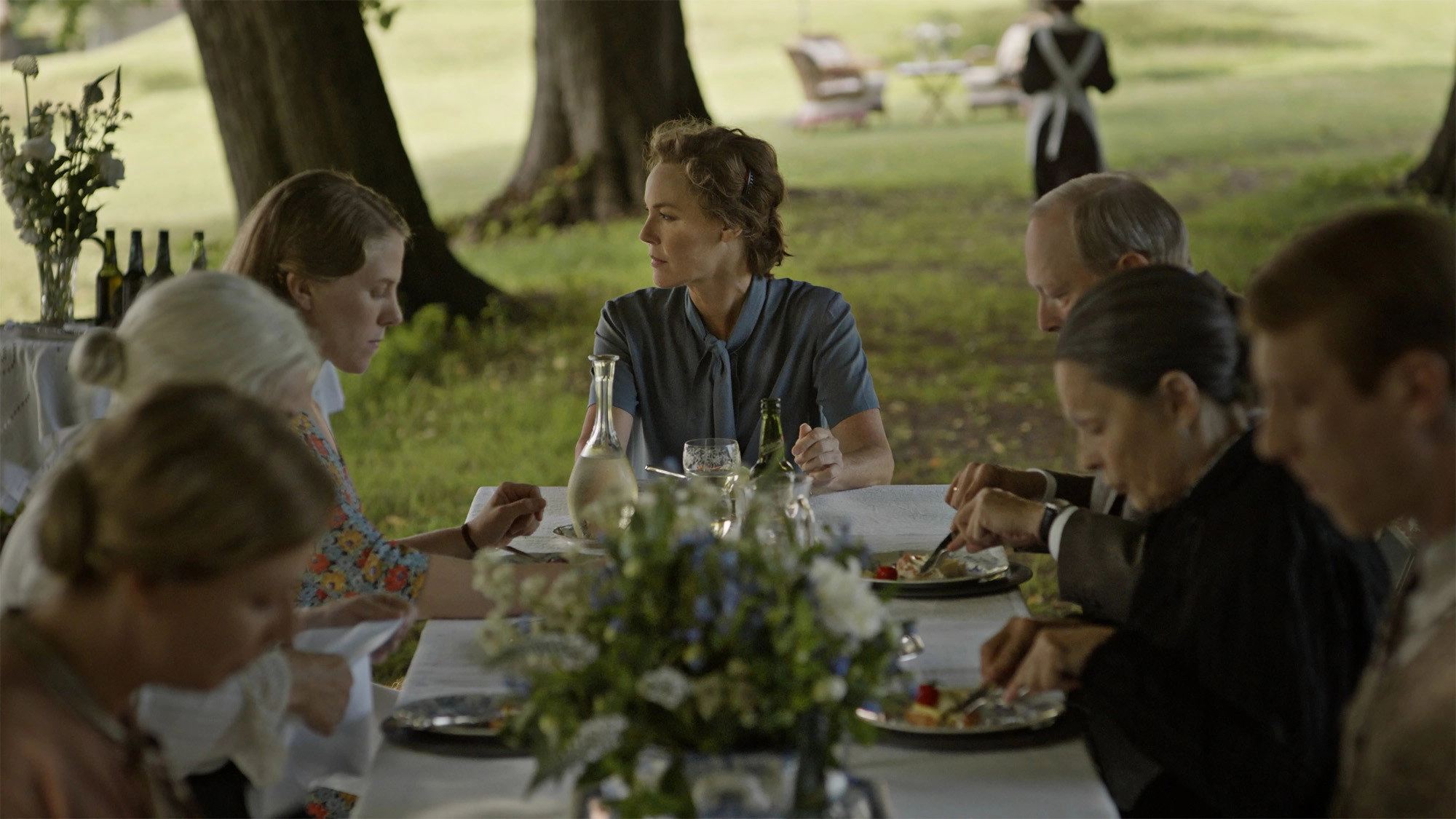 The Dreamer: Becoming Karen Blixen