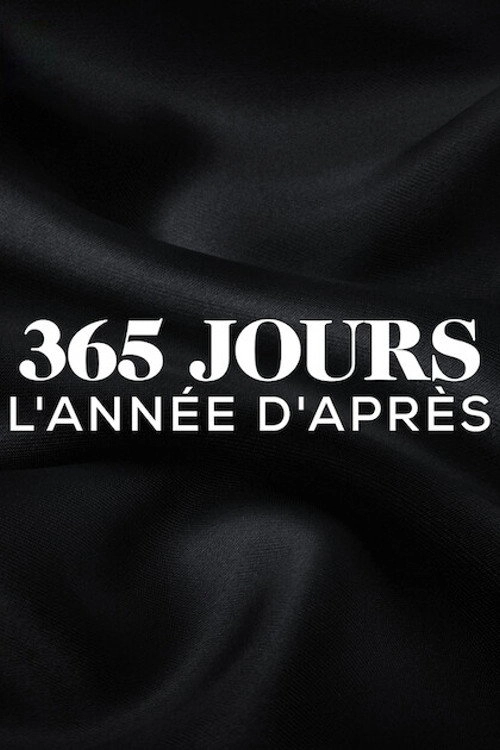 The Next 365 Days