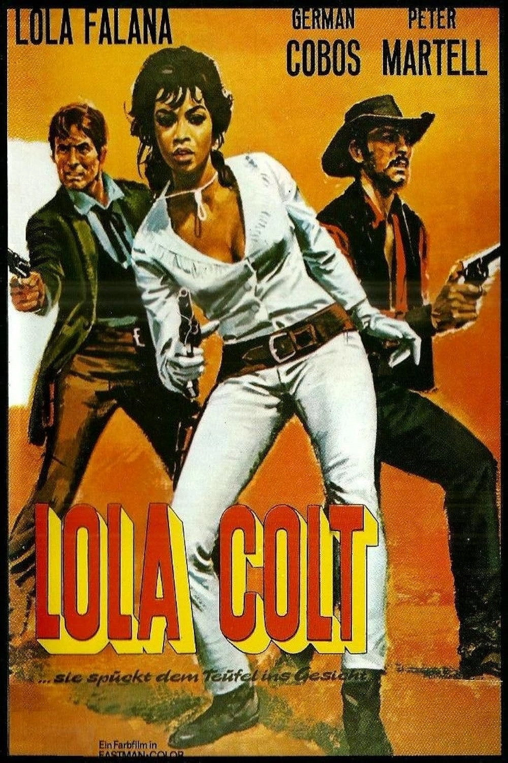 Lola Colt