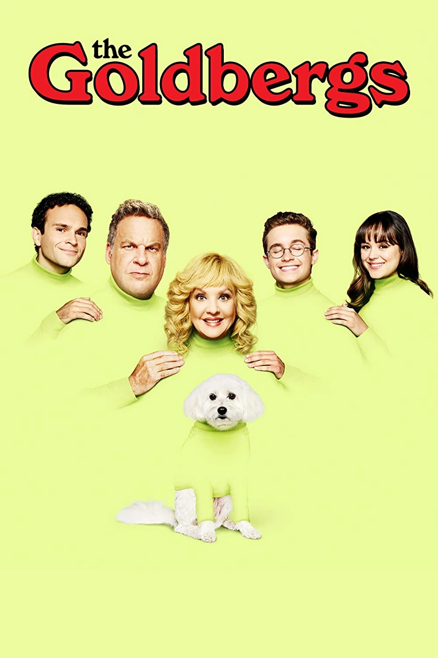 The Goldbergs