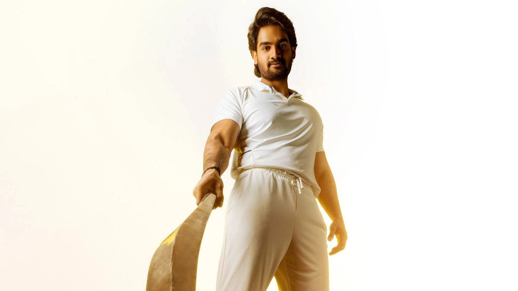 Bhaje Vaayu Vegam