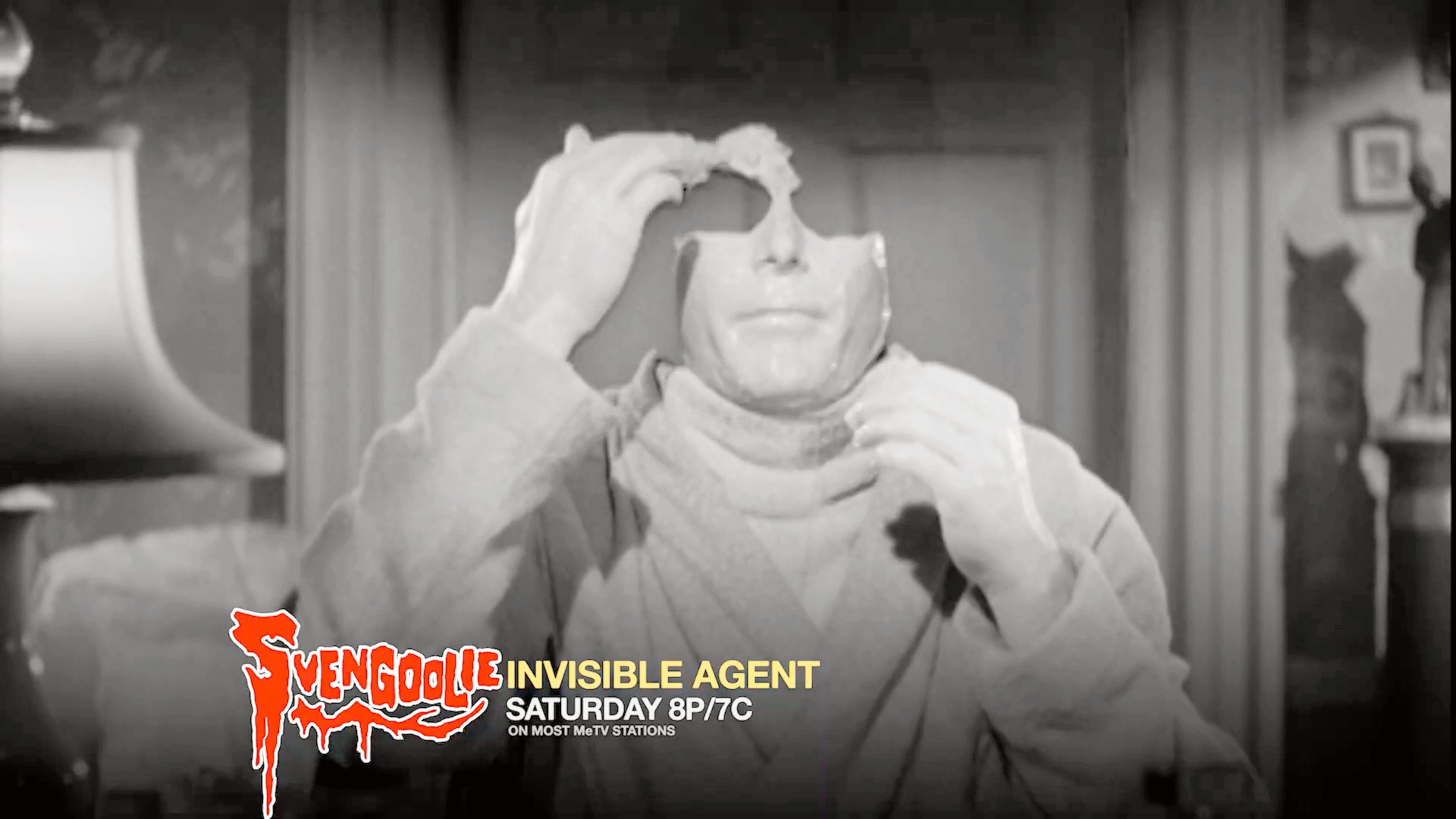 Svengoolie