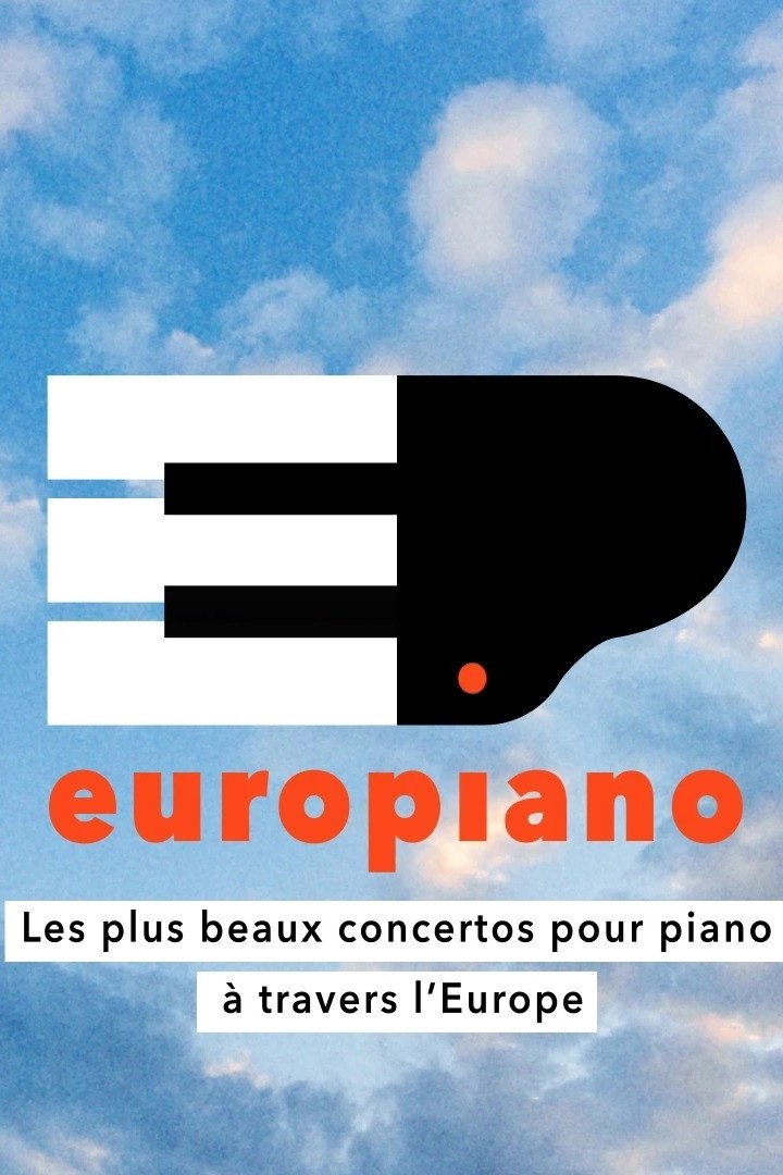 Europiano (2/2)  - The finest piano concertos from across Europe