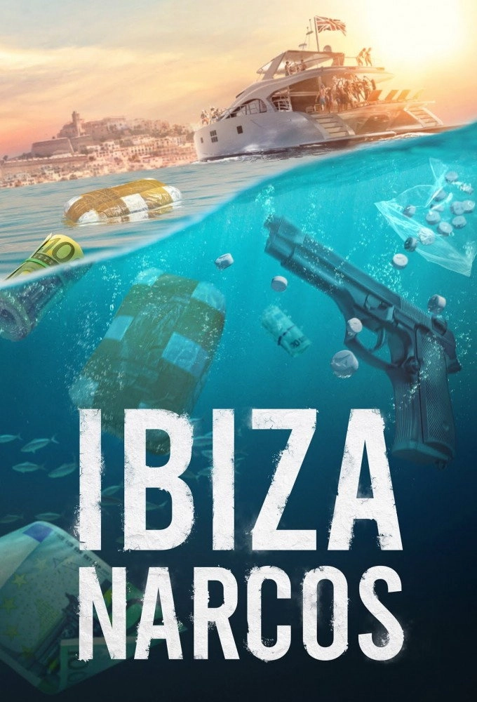 Ibiza Narcos
