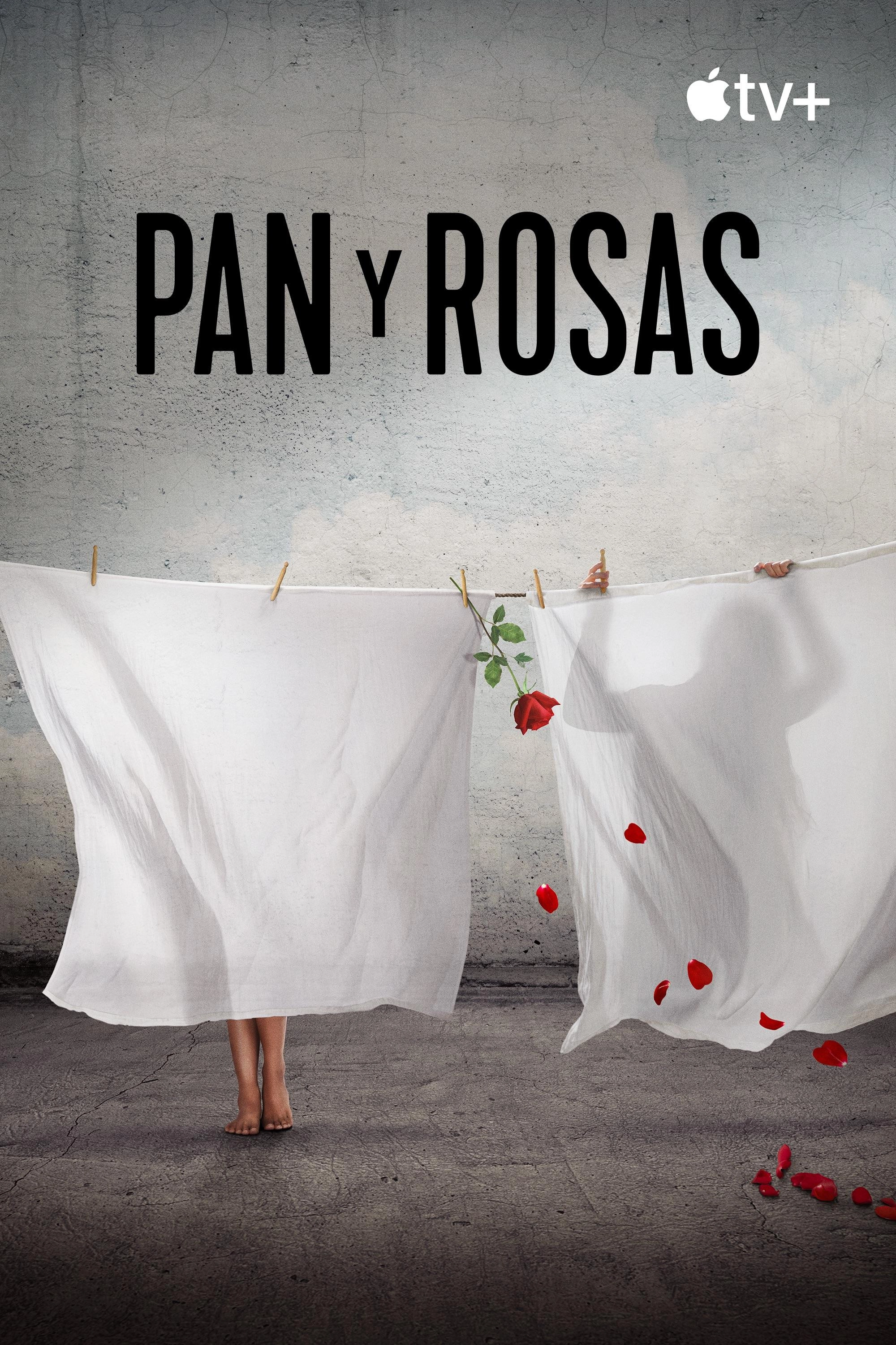 Bread & Roses