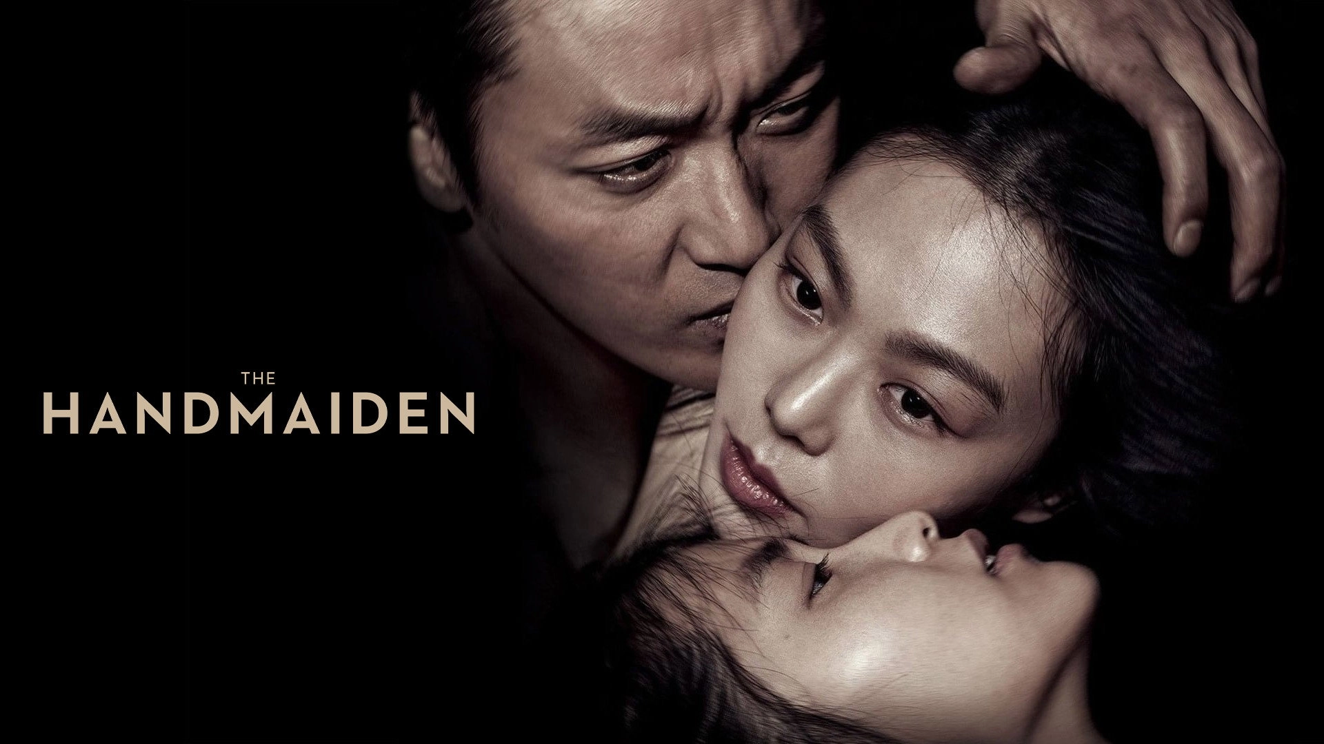 The Handmaiden