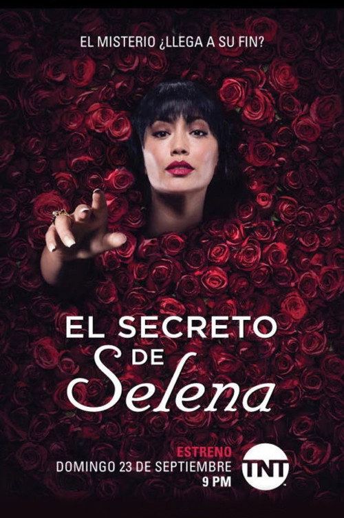 El secreto de Selena