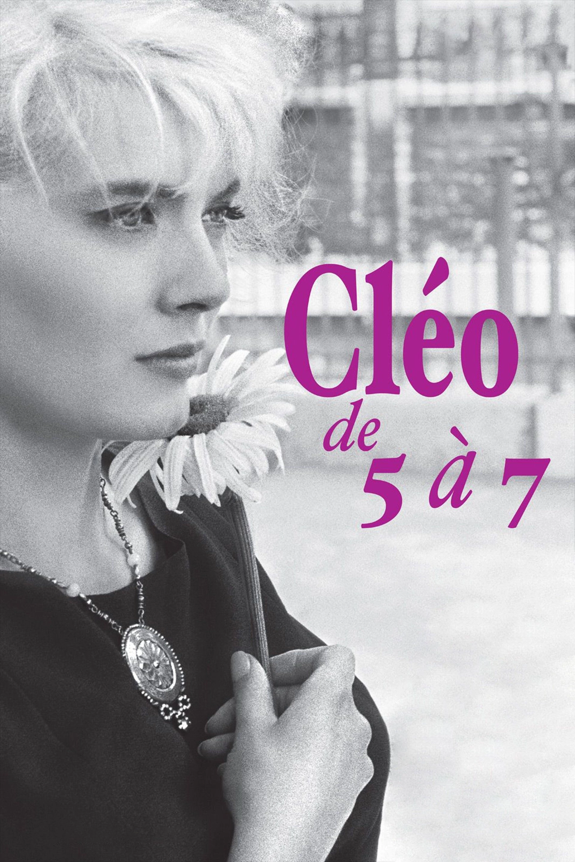 Cléo from 5 to 7