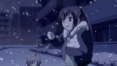 Minami-ke