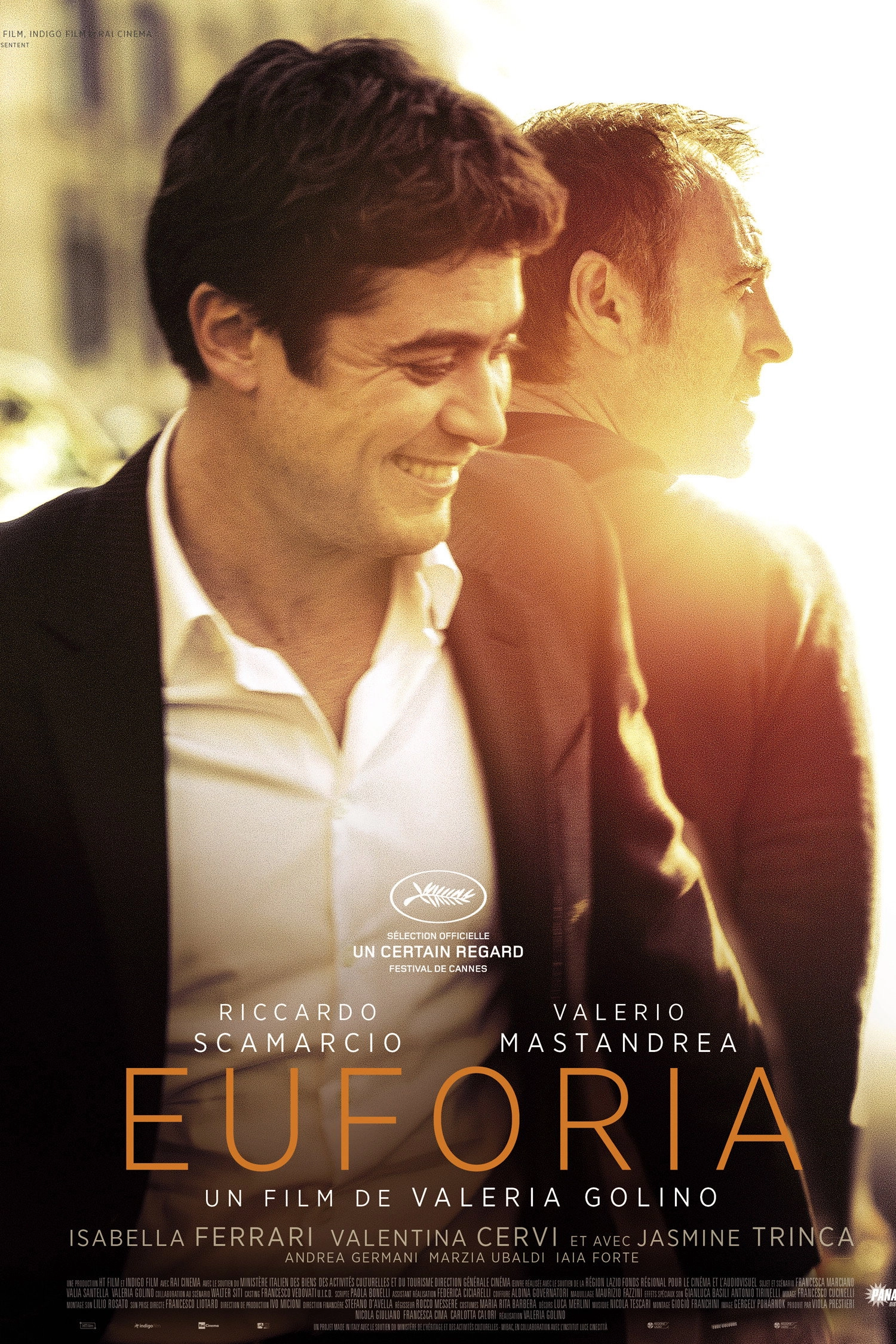 Euphoria