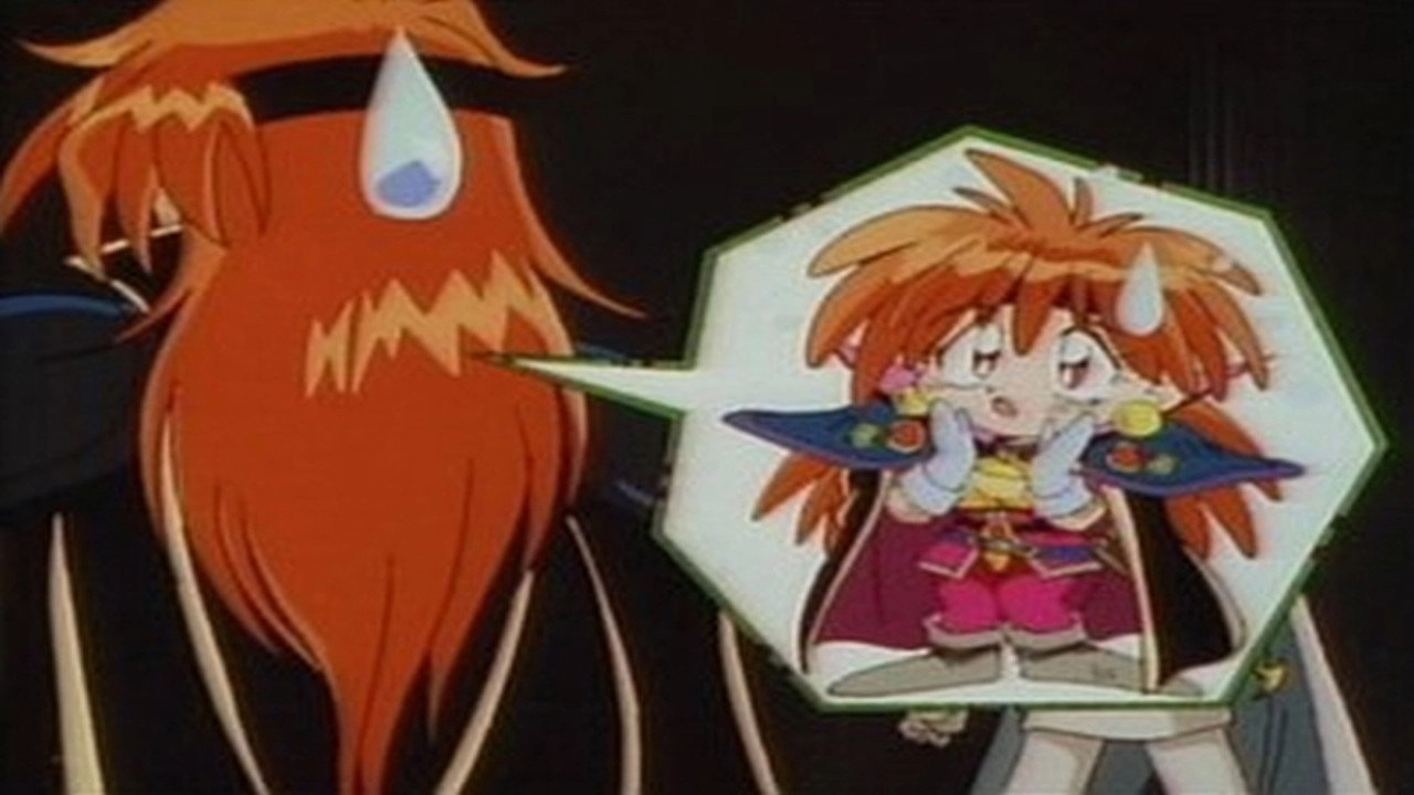 Slayers